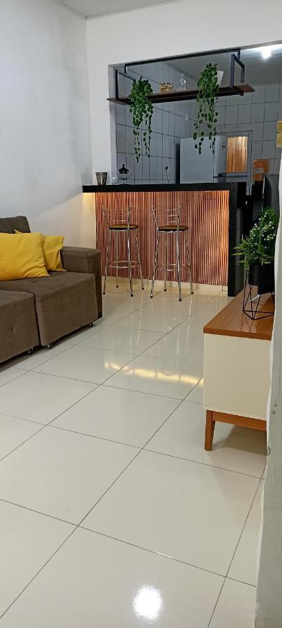 Casa Jardim Para Temporada Em Piranhas-Alagoas Exterior foto