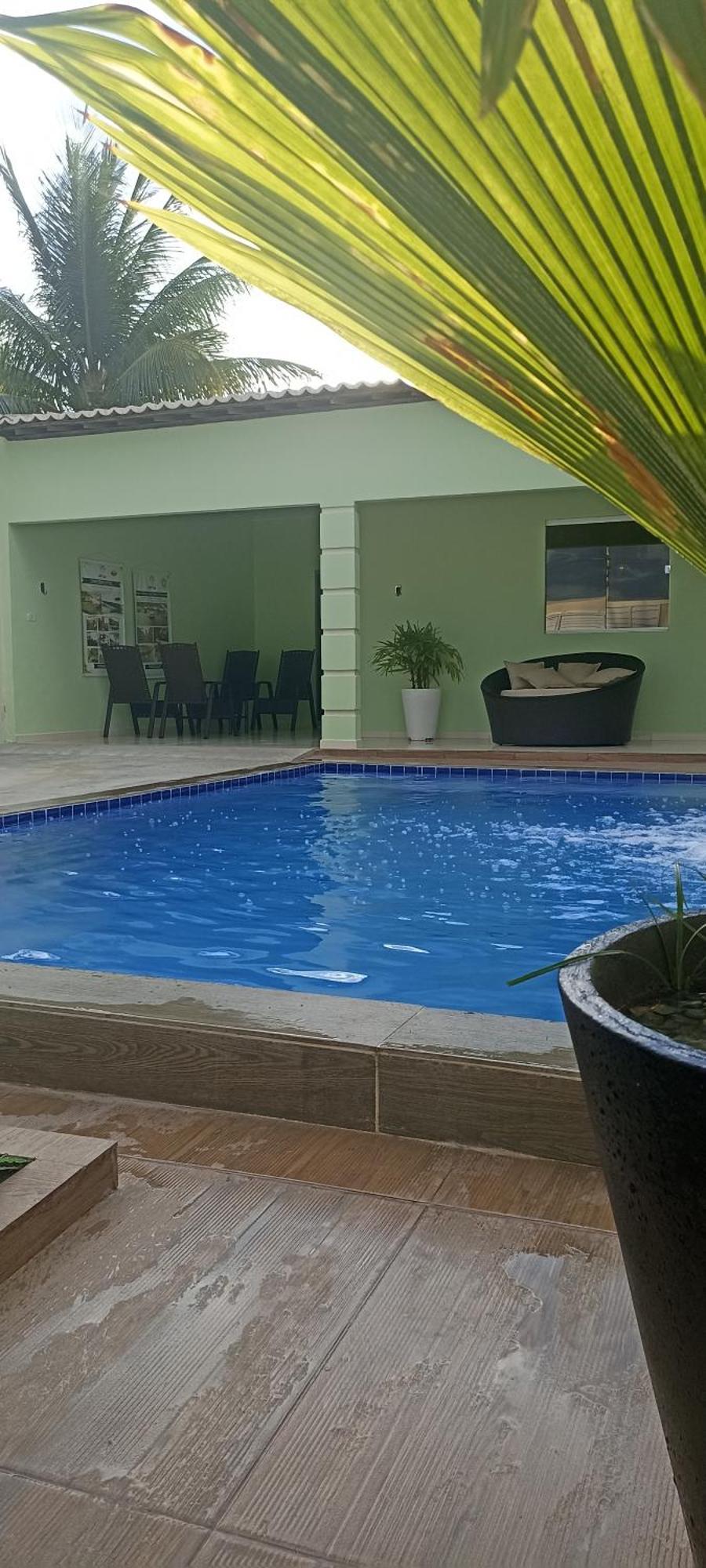 Casa Jardim Para Temporada Em Piranhas-Alagoas Exterior foto